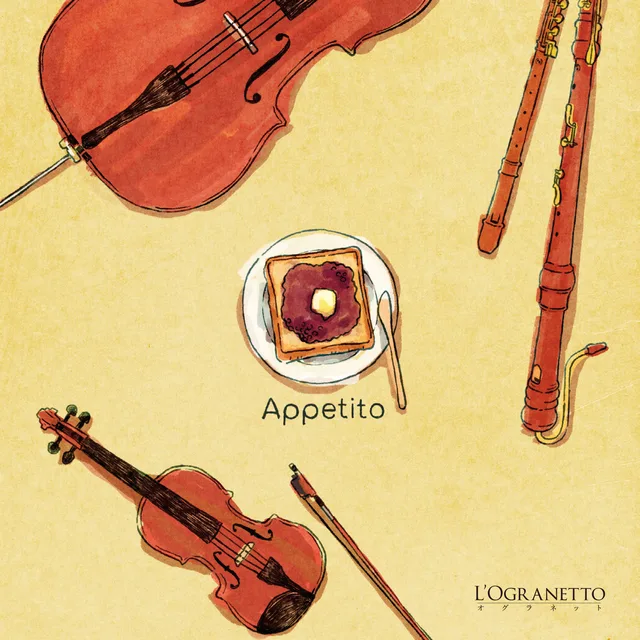 Appetito